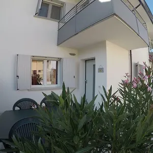 2* Bed and breakfast Borgo Antico